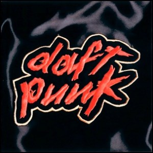 Daftpunk