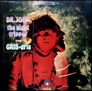 Dr John Night tripper