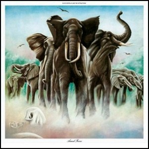 Elvis Costello - Armed Forces