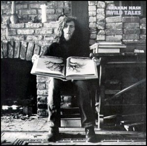 Graham_Nash_Wild Tales