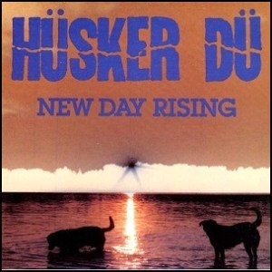 Husker Du New Day Rising
