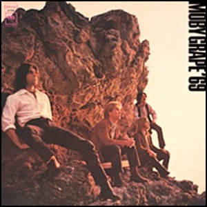 Moby Grape 69