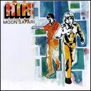 Moonsafari