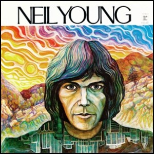 Neil_Young first album
