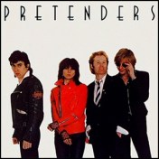 Pretenders first album