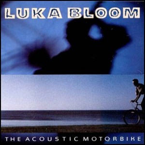 The Acoustic Motorbike
