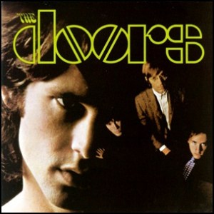The Doors - The Doors