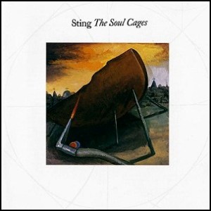 The soul cages