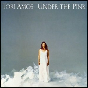 Tori Amos Under the Pink