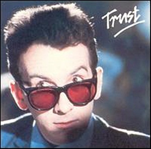 Trust Elvis Costello