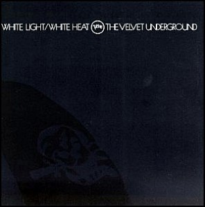 White light white heat