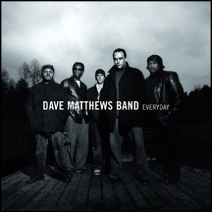 Dave Matthews Band Everyday