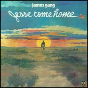 James Gang Jesse Come Home
