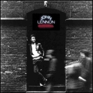John Lennon-rocknroll