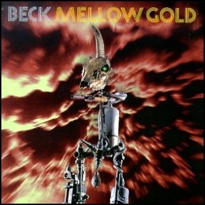 Mellow Gold