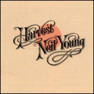 Neil Young Harvest