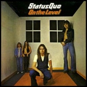 OnTheLevel_StatusQuo