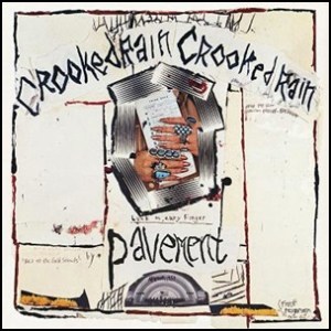 Pavement_Crooked_Rain