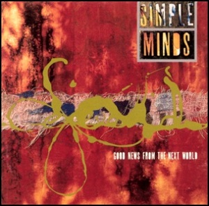 Simple Minds-Goodnews