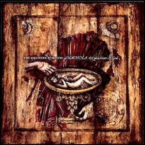 The Smashing Pumpkins - Machina