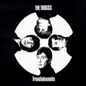 The_Troggs - Trogglodynamite