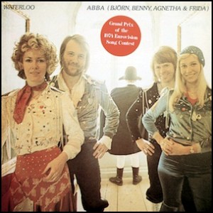 ABBA_-_Waterloo