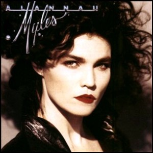 Alannah Myles