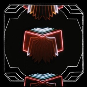 Arcade Fire - Neon Bible