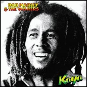 Bob Marley-Kaya
