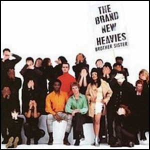 Brand new heavies-brother sister