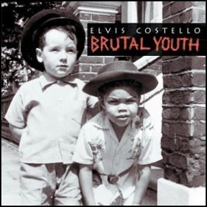 Brutal youth