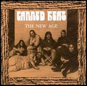 Canned Heat - New age