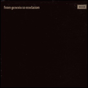 From Genesis to Revelation