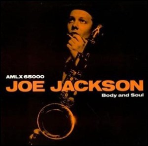 Joe Jackson - Body And Soul