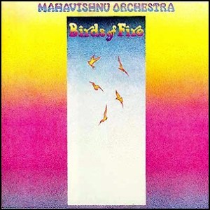 Mahavishnu Orchestra Birds Of Fire