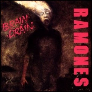 Ramones_-_Brain_Drain