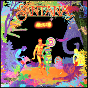 Santana_Amigos