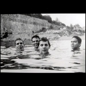 Slint-Spiderland