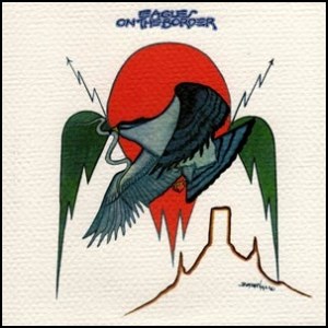 The_Eagles_-_On_the_Border