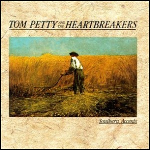 Tom Petty-Southern Accents
