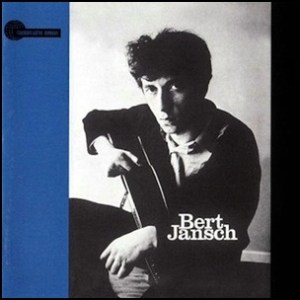 Bert Jansch