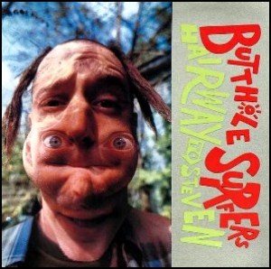 Butthole_Surfers_Hairway_Front