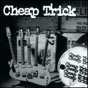 Cheap trick