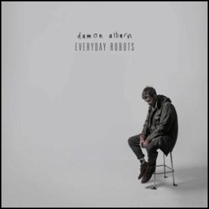 Damon Albarn-Everyday robots