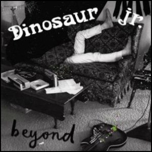 Dinosaur - Beyond