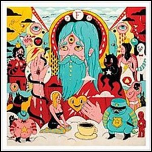 Fear funf at her johnmisty