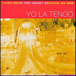 I can hear the heart