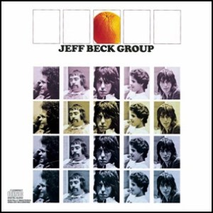 Jeff Beck Group