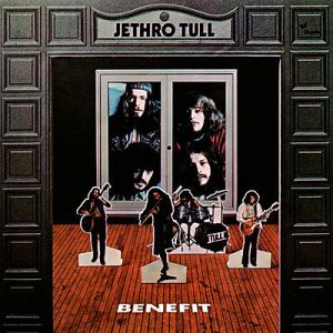 JethroTull - Benefit