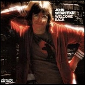 John Sebastian Welcome Back